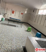 成功转出怀来县精装修浴池