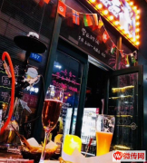 成功转出三河市燕郊天洋城4代商业街酒吧