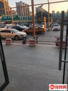 成功转出燕郊物美超市迎宾路店进出口黄金位置水果捞