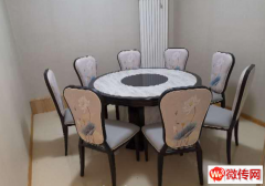 成功转出下花园怡园小区餐饮店