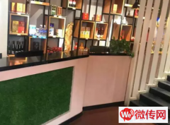 成功转出崇礼裕兴路中国银行旁万山红食府