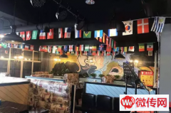 成功转出崇礼裕兴路中国银行旁万山红食府