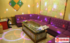 成功转出沽源县西城南街KTV音乐烧烤家常菜