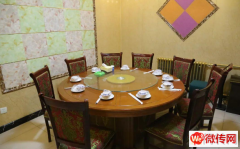 成功转出沽源县西城南街KTV音乐烧烤家常菜