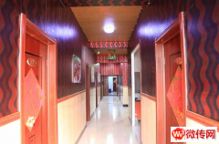 成功转出沽源县西城南街KTV音乐烧烤家常菜