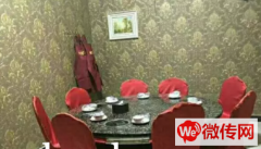 成功转出永清县三圣口乡政府肥羊涮