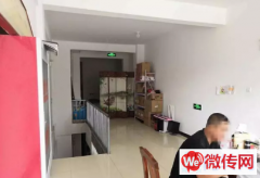 成功转出永清金雀兴园超市