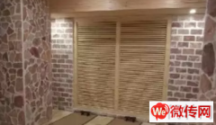 成功转出香河县育龙香苑南门休闲中心