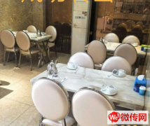 成功转出香河县钱旺白鹭岛清芦屿餐饮店