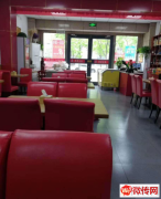 成功转出三河市文化艺术大街鲍家水饺