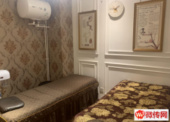 成功转出三河市燕郊潮白南门美容院