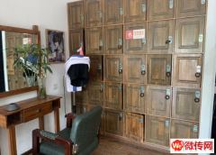 成功转出三河市燕郊潮白南门美容院