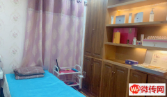 成功转出三河市燕郊潮白南门美容院