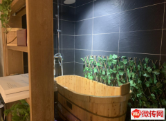 成功转出三河市燕郊潮白南门美容院