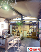 成功转出三河燕郊谷睿商贸花卉市场花盆批发零售及园林景观