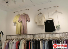 成功转出三河泃阳西大街大兜商城女装店