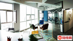 成功转出宣化区同盛大厦办公室