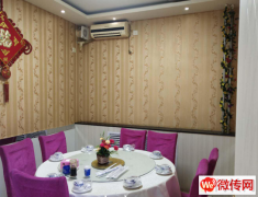 成功转出宣化区南关桥西顺园小区正对面饭店