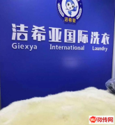 成功转出宣化区洋河南镇洁希亚国际洗衣店