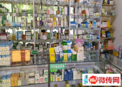 成功转出三河燕郊上上城第三季、美林湾小区药店