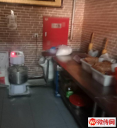 成功转出宣化花儿巷一中东门姚老太烧饼