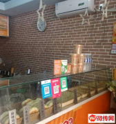 成功转出宣化花儿巷一中东门姚老太烧饼