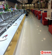 成功转出宣化区宝隆大厦海鲜烤肉自助