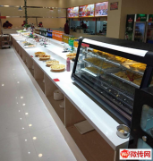 成功转出宣化区宝隆大厦海鲜烤肉自助