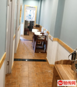 成功转出张家口宣化区京西江南火锅店