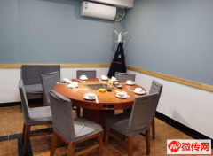 成功转出张家口宣化区京西江南火锅店