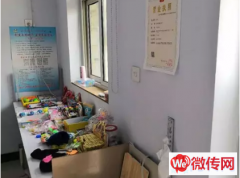 成功转出宣化区回民小学对面文具店