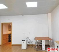 成功转出莲池南大街裕华西路交口西南角美容养生店