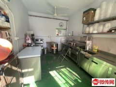 成功转出桃城爱特旁升平胡同特色外卖店