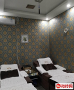 成功转出固安县兴业街30号精装修养生会所