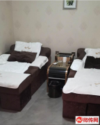 成功转出固安县兴业街30号精装修养生会所