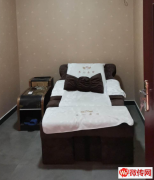 成功转出固安县兴业街30号精装修养生会所