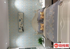 成功转出固安县固弘建材城一线品牌家具全屋定制