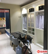 成功转出固安县固弘建材城一线品牌家具全屋定制