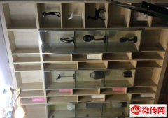 成功转出固安县固弘建材城一线品牌家具全屋定制