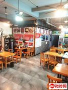 成功转出桃城靓景名居门口玉龙食府