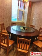 成功转出桃城靓景名居门口玉龙食府