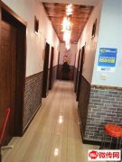 成功转出桃城靓景名居门口玉龙食府