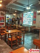 成功转出桃城靓景名居门口玉龙食府