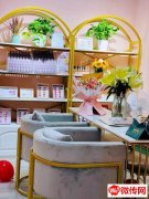 成功为丽景福苑精装修养生馆招到合租养生