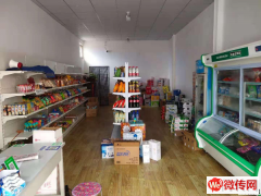 成功转出香河安抚路与新华大街交口附近好吃吧奶站