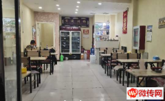 成功转出宣化区九龙公寓对面青岛海鲜烧烤城