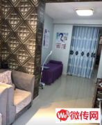 成功转出霸州中心市场美容院