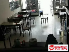 成功转出霸州阿尔卡地亚北门创富金街嘎子龙虾