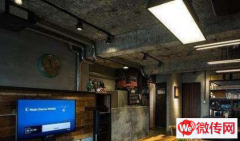 成功转出天祥北路书香苑底商饭店