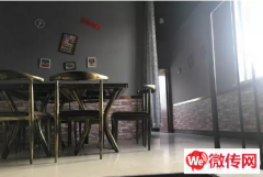 成功转出宣化区大东门穆斯林饭店附近餐饮店